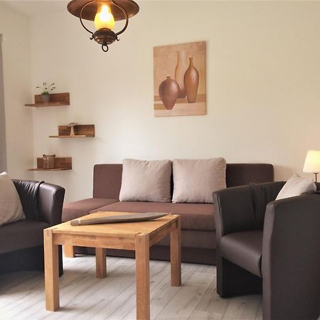 Huus Stoertebeker Bed & Breakfast Dornumersiel Exterior foto
