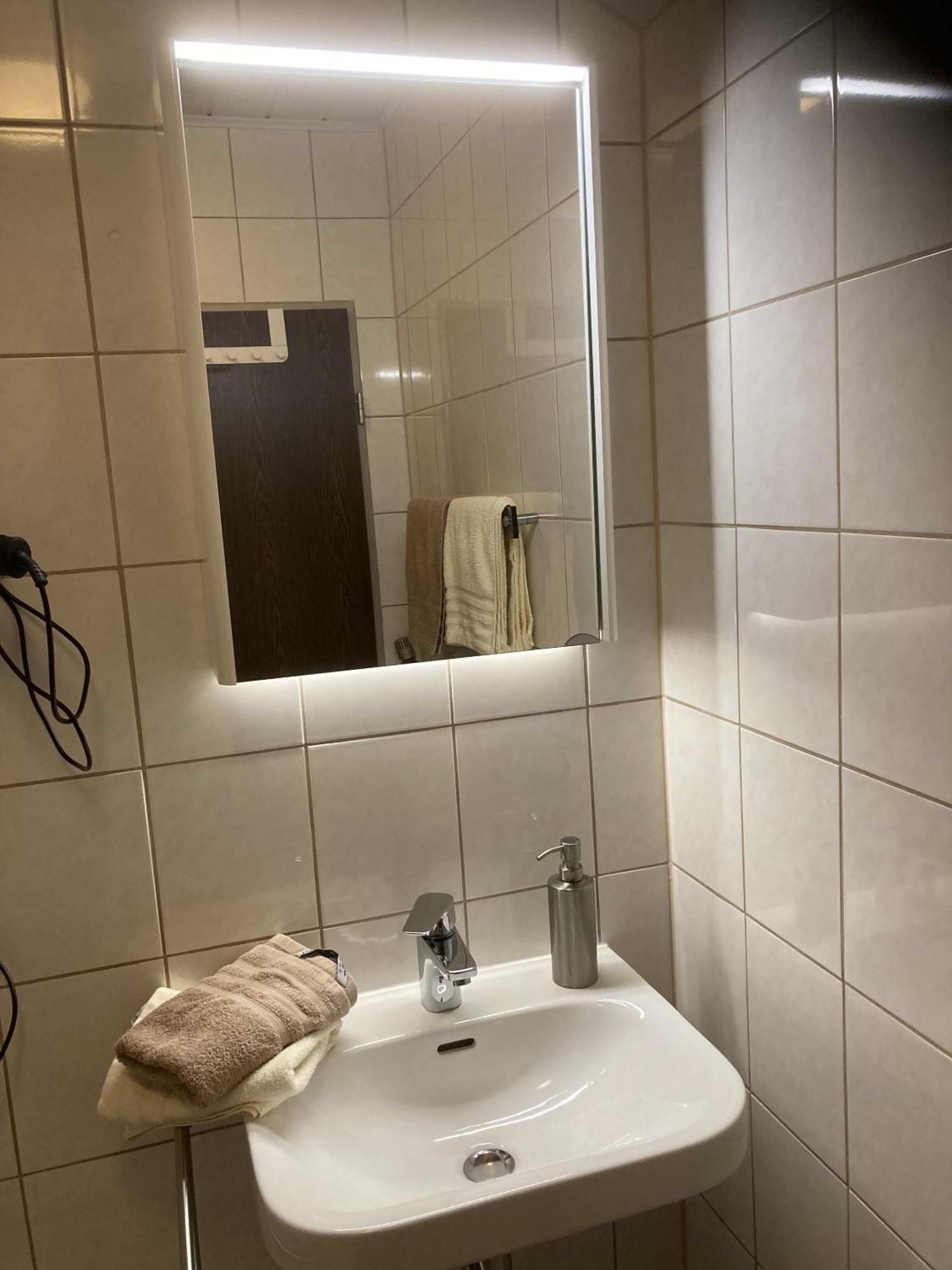 Huus Stoertebeker Bed & Breakfast Dornumersiel Cameră foto