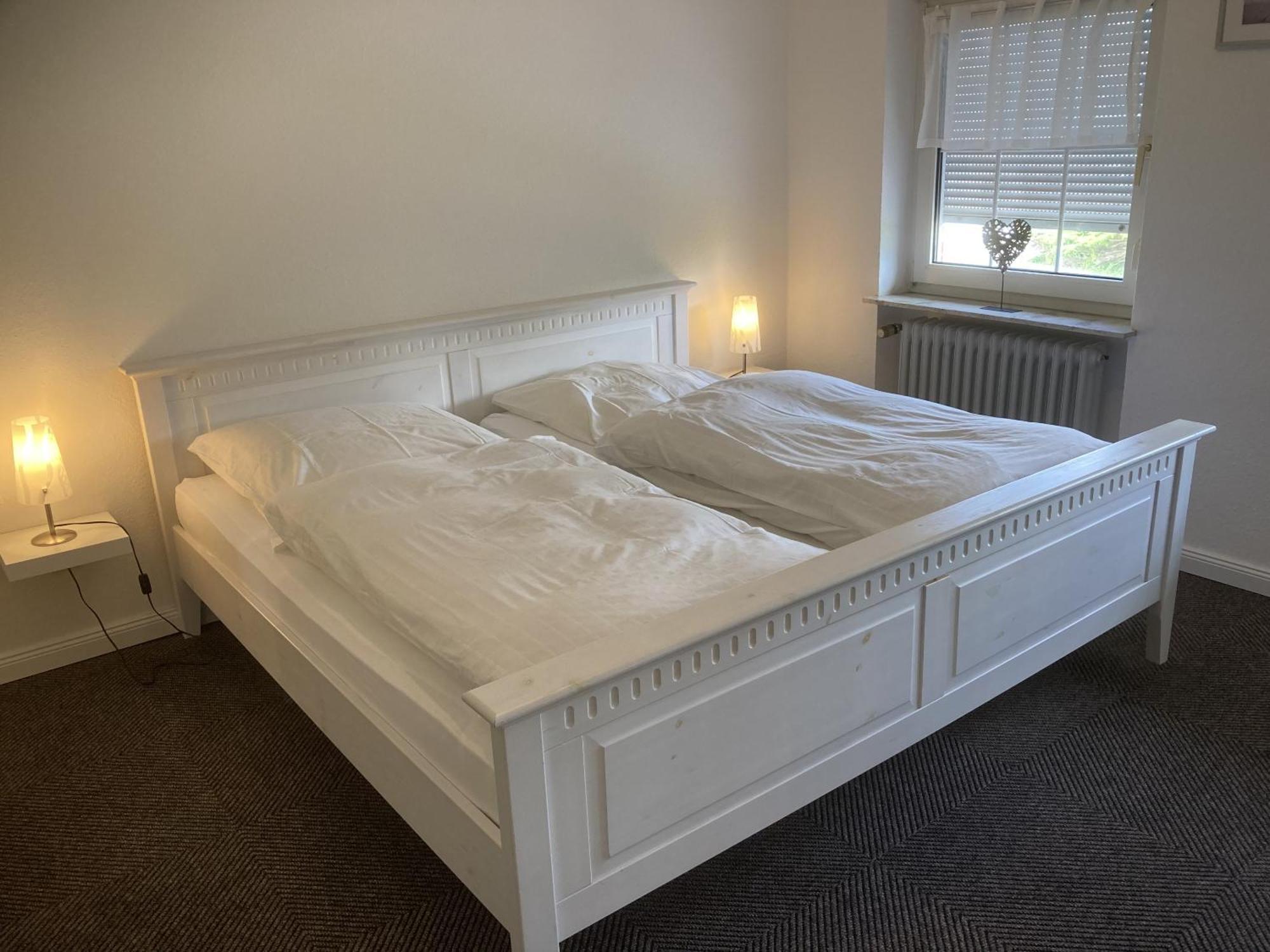 Huus Stoertebeker Bed & Breakfast Dornumersiel Exterior foto