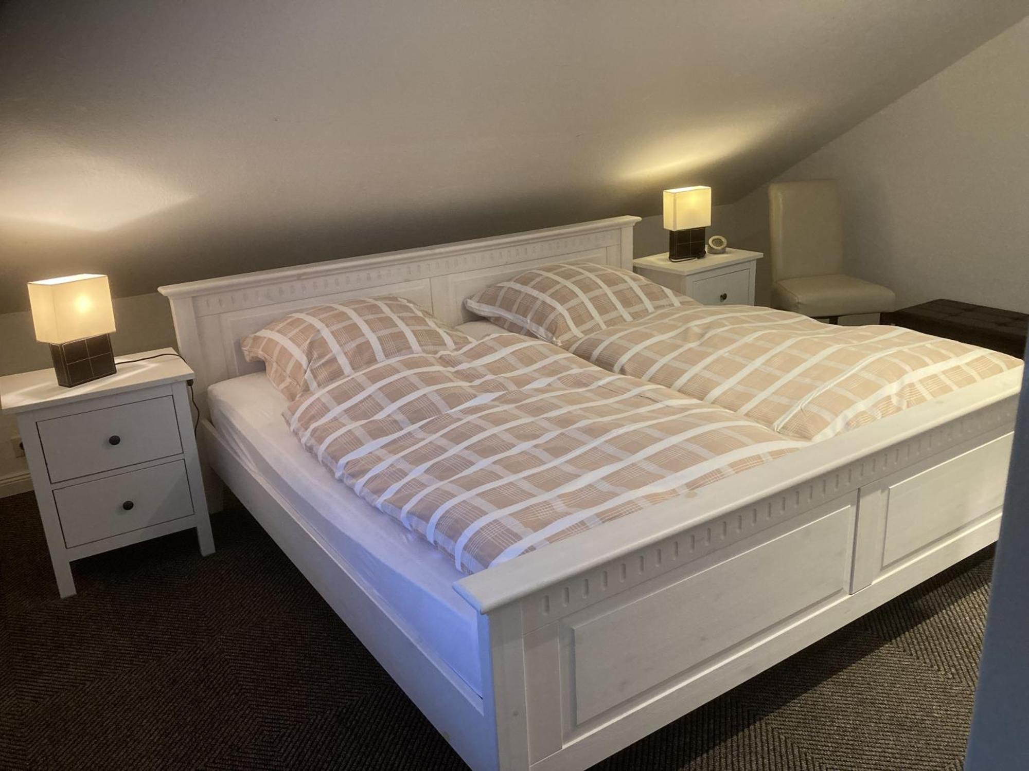 Huus Stoertebeker Bed & Breakfast Dornumersiel Cameră foto