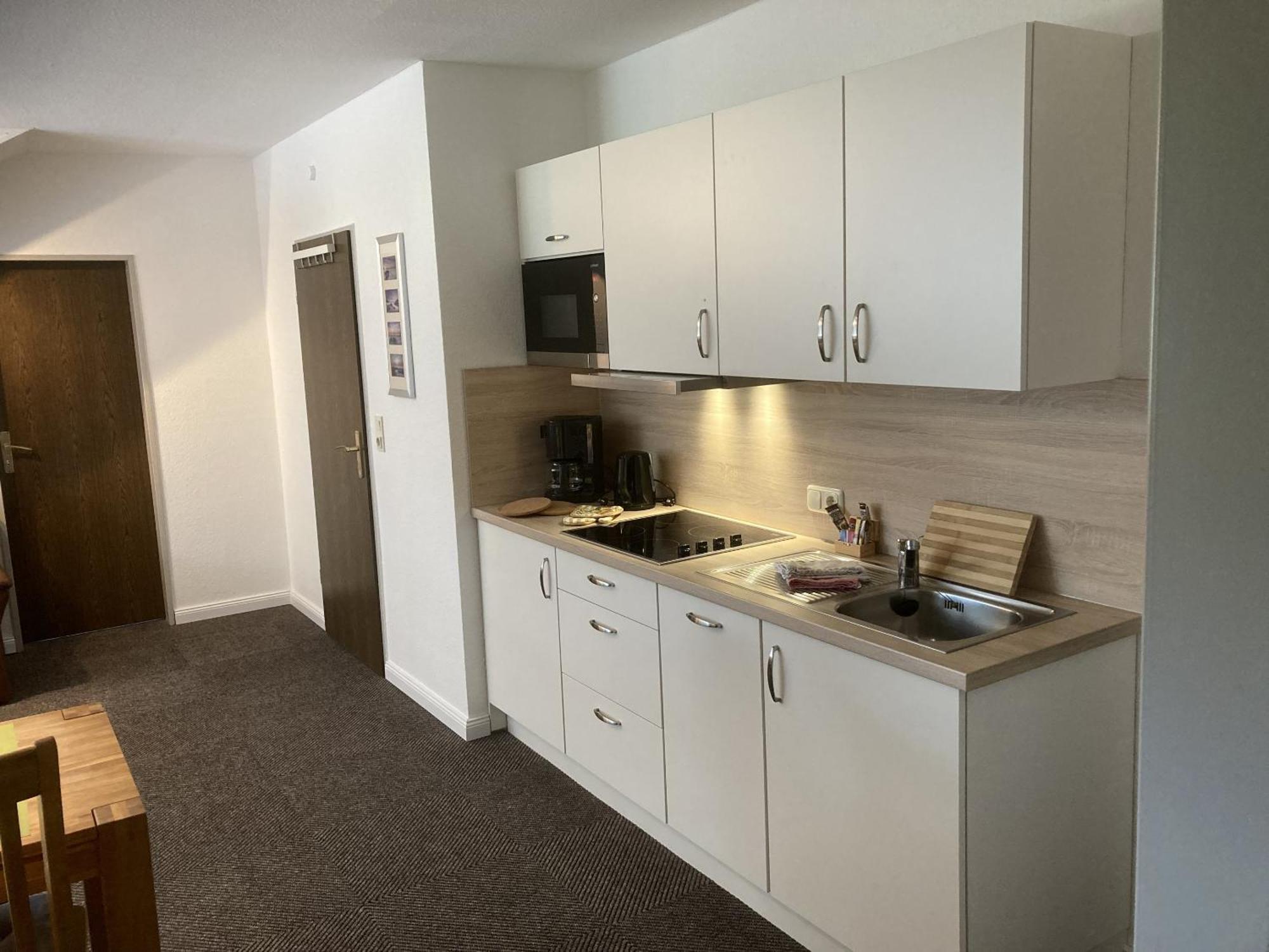 Huus Stoertebeker Bed & Breakfast Dornumersiel Cameră foto