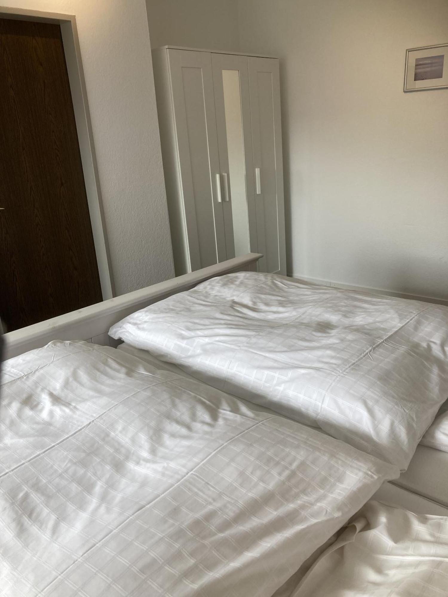 Huus Stoertebeker Bed & Breakfast Dornumersiel Cameră foto