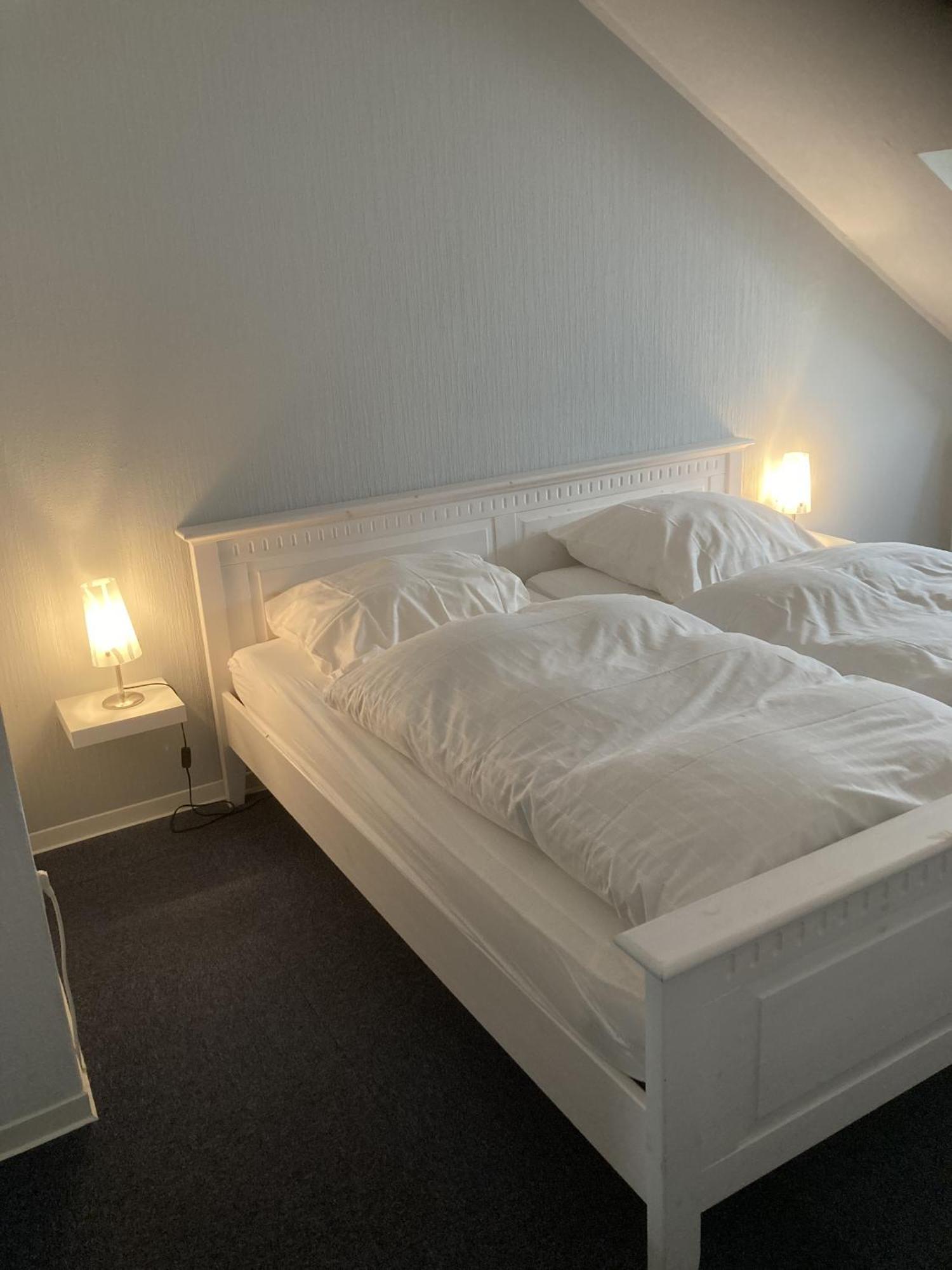 Huus Stoertebeker Bed & Breakfast Dornumersiel Cameră foto