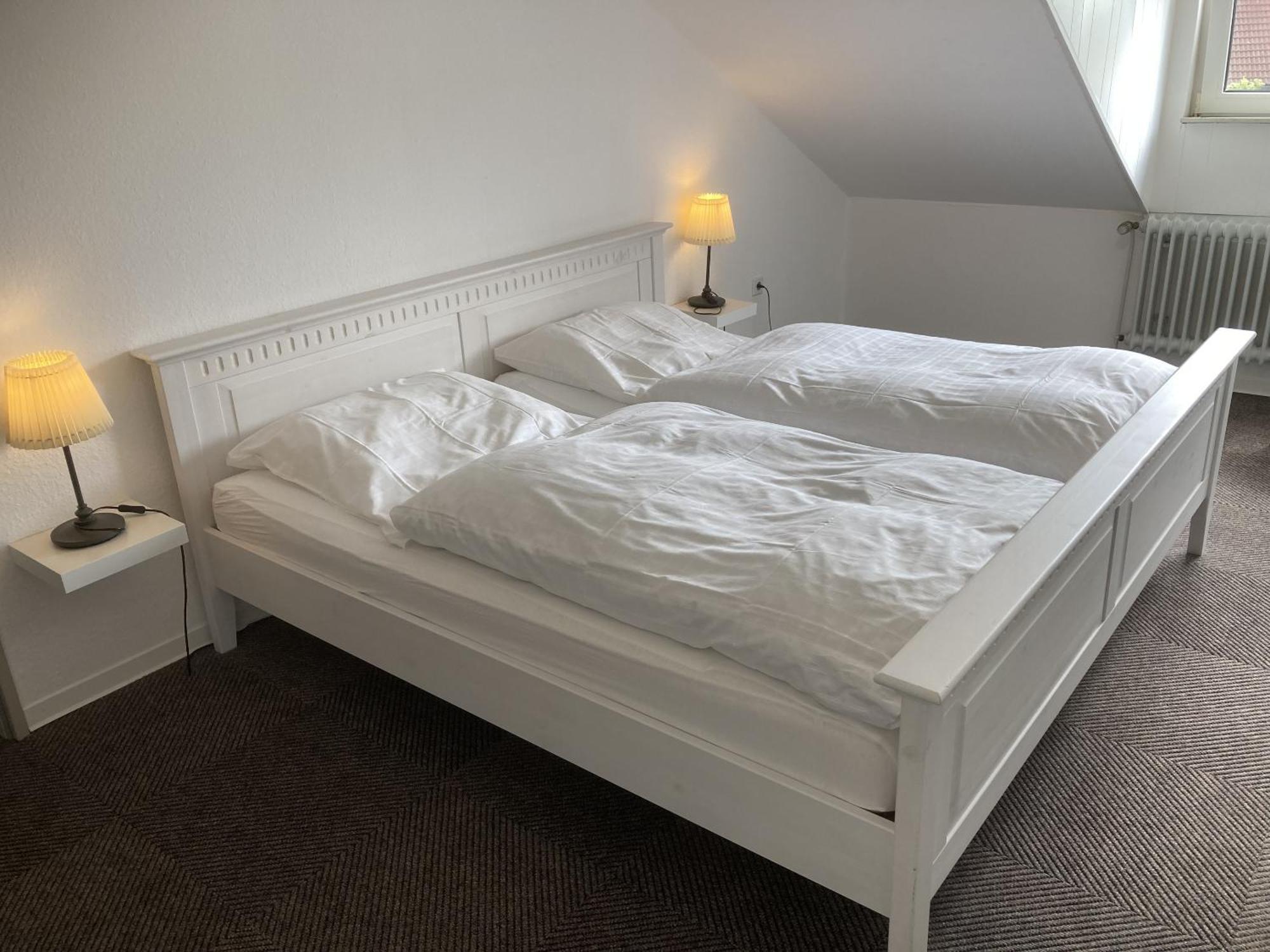 Huus Stoertebeker Bed & Breakfast Dornumersiel Cameră foto