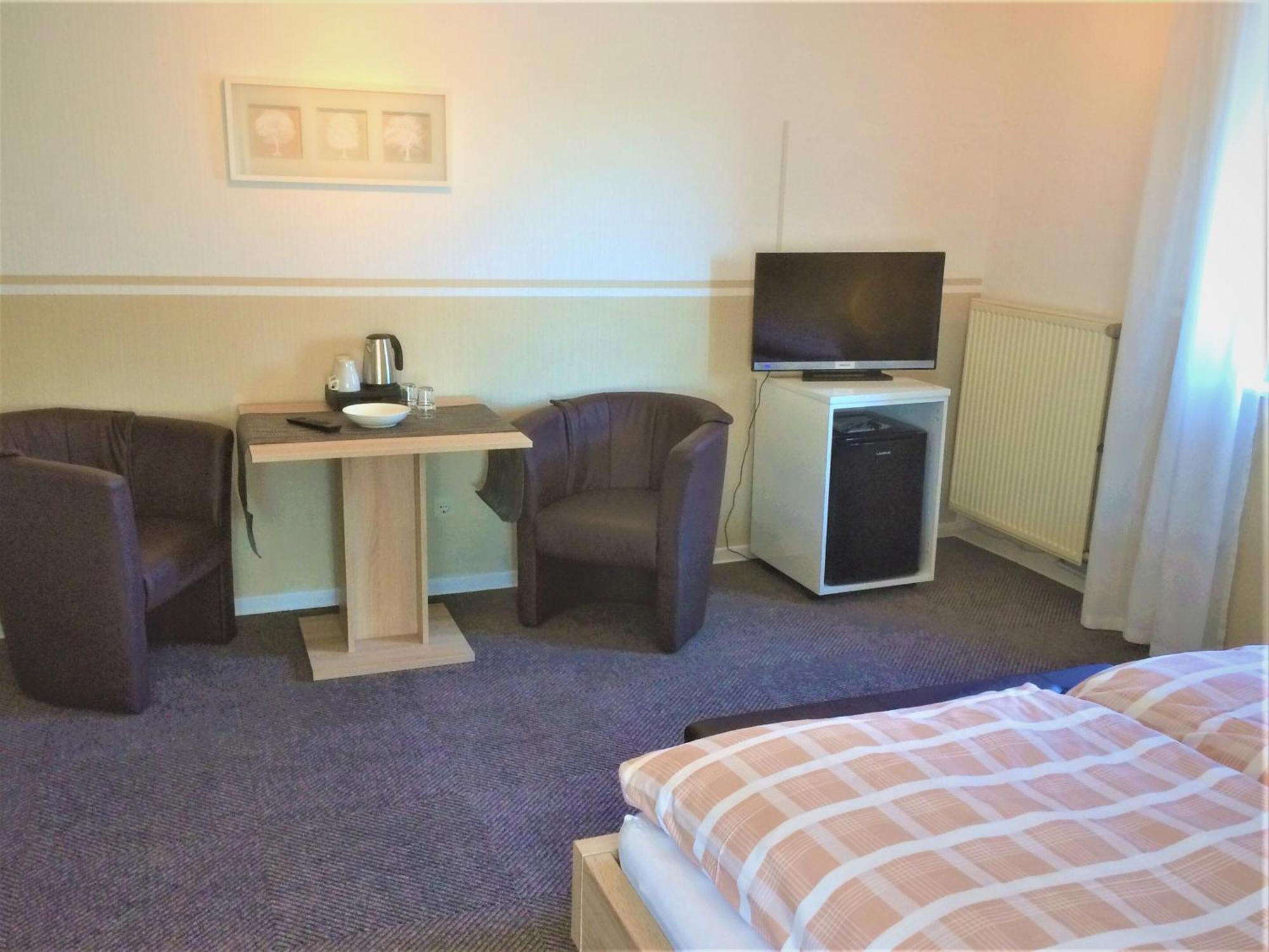Huus Stoertebeker Bed & Breakfast Dornumersiel Cameră foto