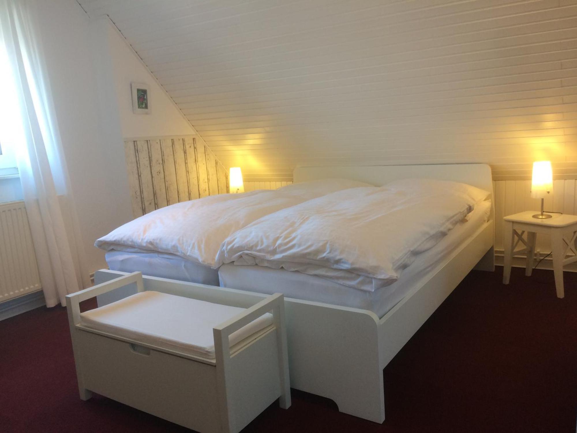 Huus Stoertebeker Bed & Breakfast Dornumersiel Cameră foto