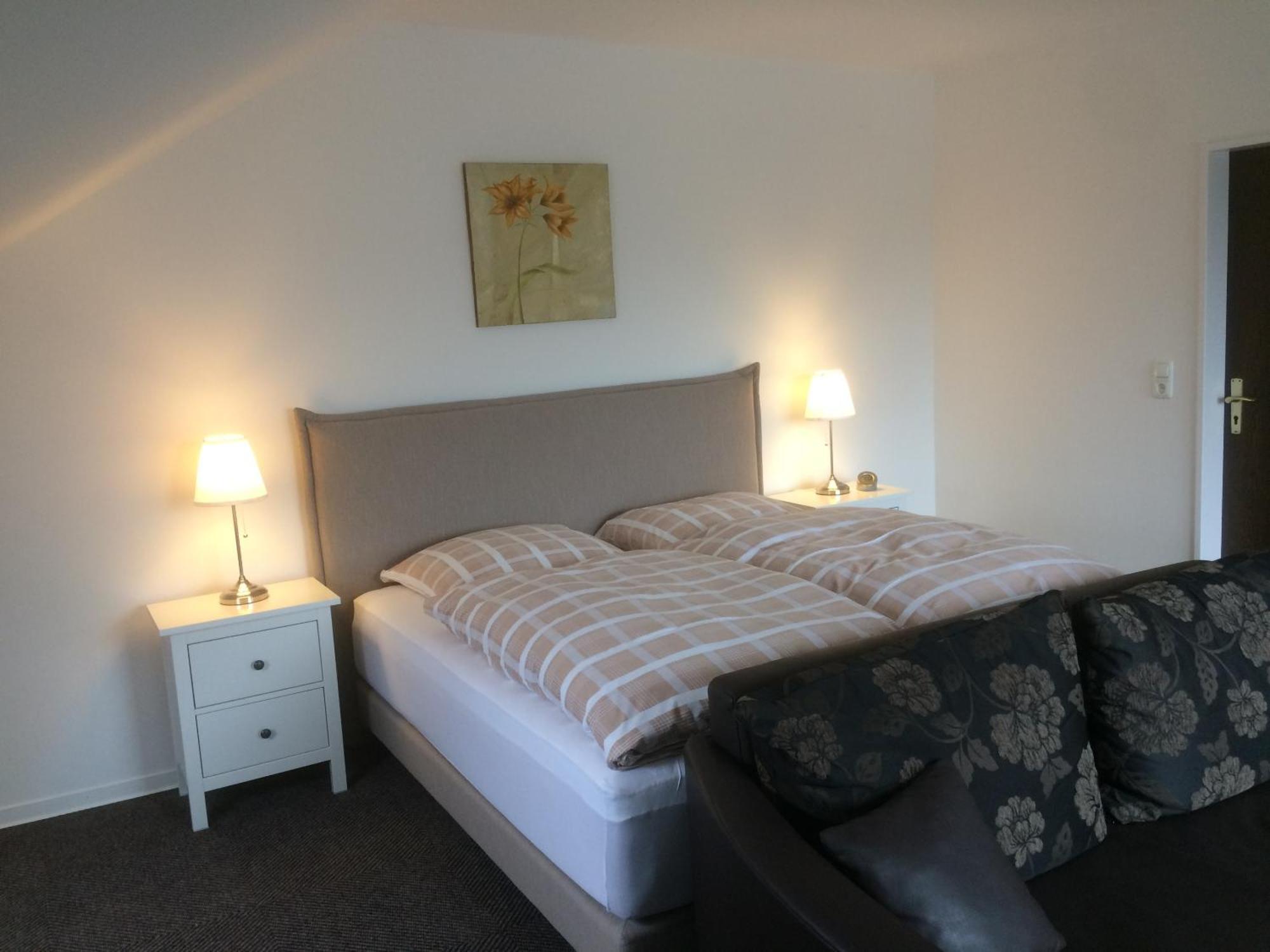 Huus Stoertebeker Bed & Breakfast Dornumersiel Cameră foto